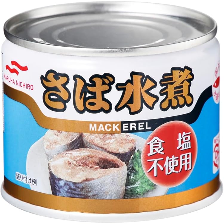 Amazon.co.jp: ニッスイ SuiSuiオープン うまい! 鯖匠 さばみそ煮 180g